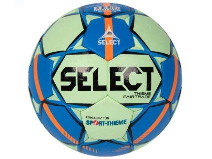 hadzanarska lopta select1