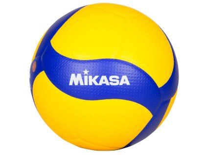 mikasa v200w volejbalova lopta